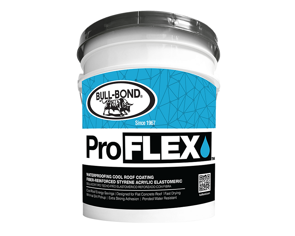 Pro Flex Bull Bond