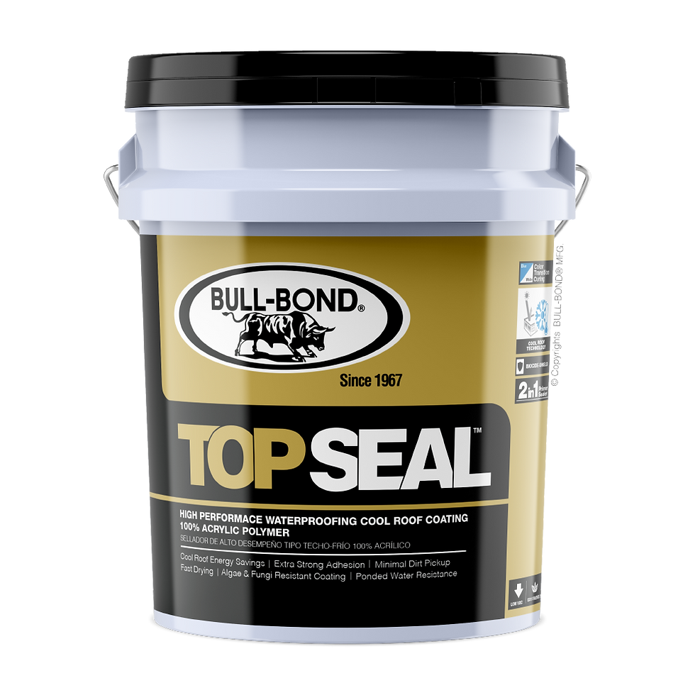 Top Seal