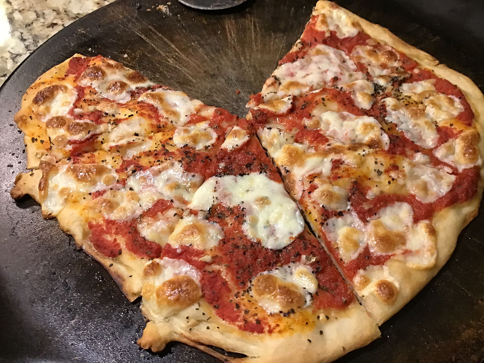 Thumbnail:  Homemade Bread  Workshop