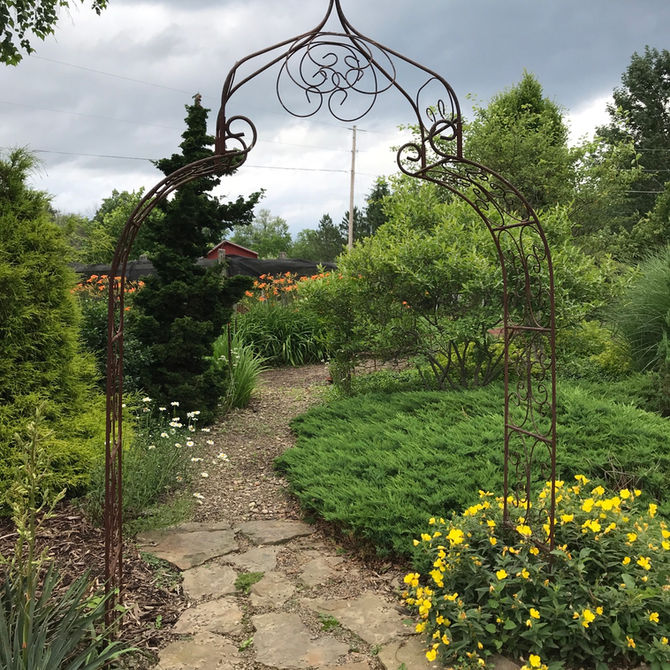 Planning Workshop April 24...Who's In?