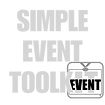 EventToolkit event planning platform icon representing simple and efficient event management tools