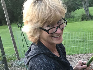 Take The Garden Steps