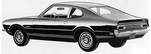 Ford Maverick