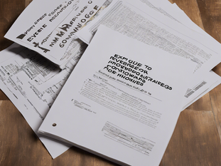 Key Facts About a Reverse Mortgage: