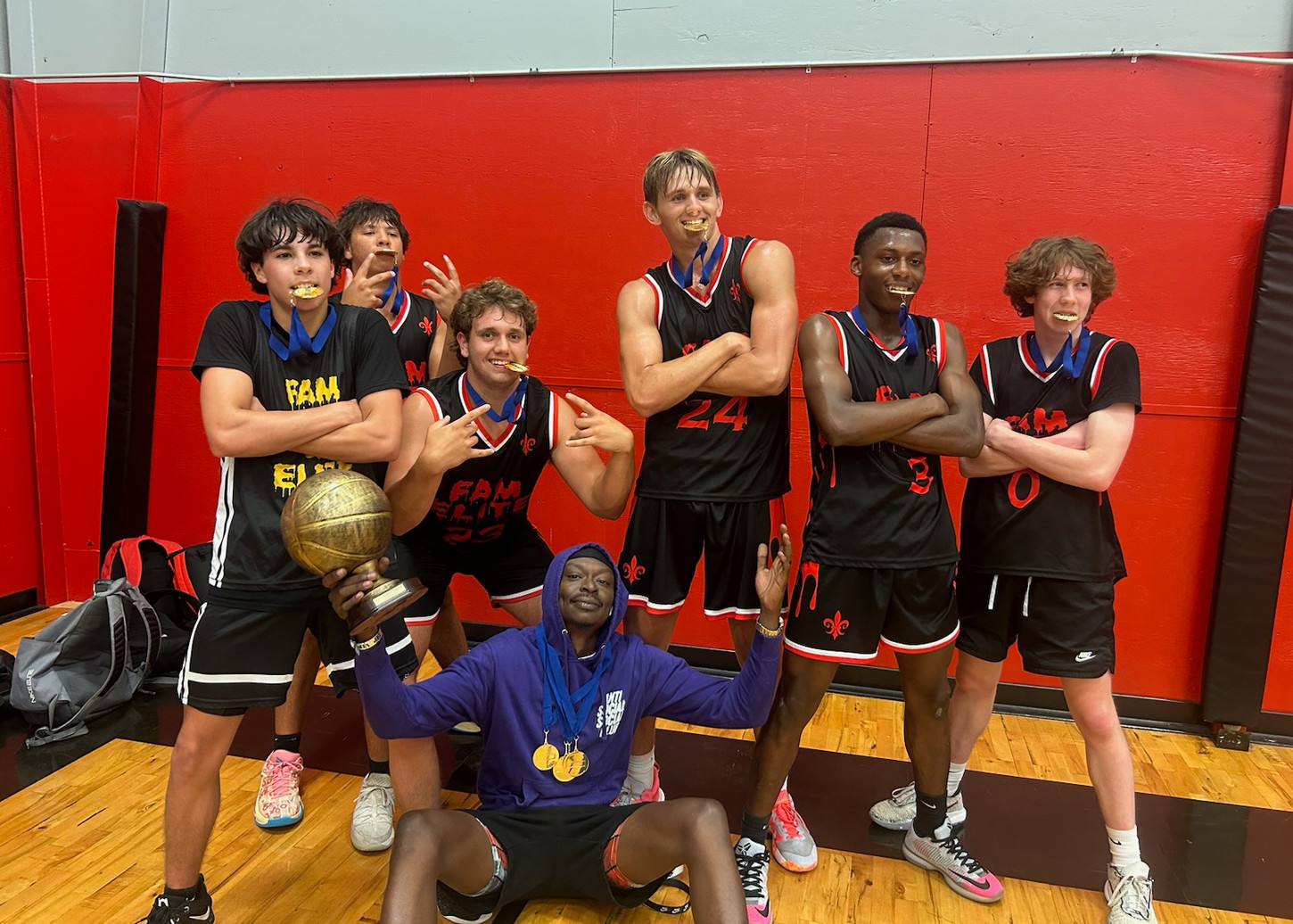 Home Hardwood Basketball Tournaments Youth Basketball Tournaments