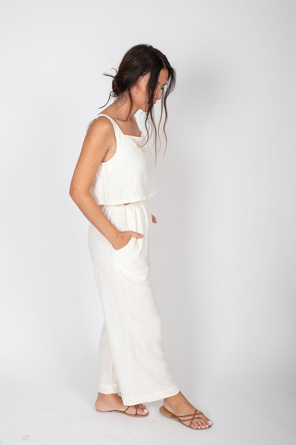 תמונה ממוזערת: חליפת מכנסיים