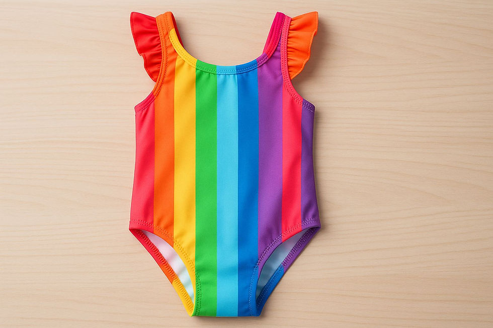 בגד ים טכניקות-פתוח לכולם