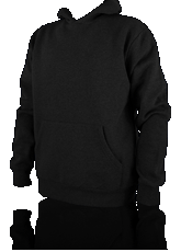 jumper with hoodie