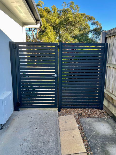 Gate Northlakes 4