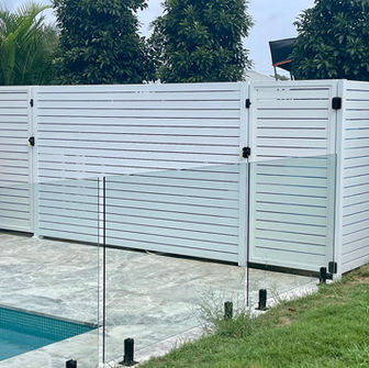 Enclosure