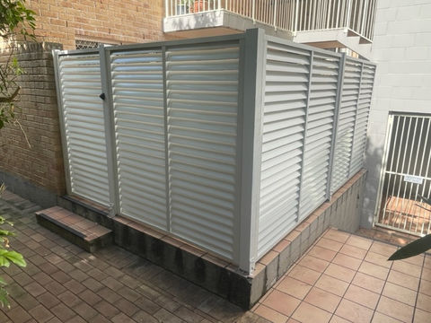 Privacy Screens