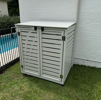 Pool pump