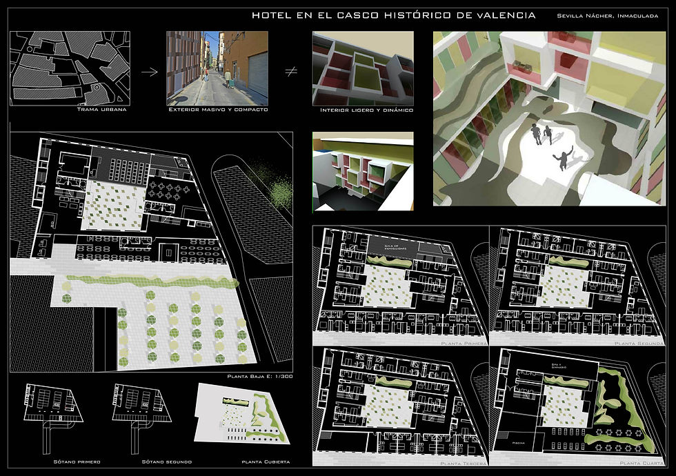Plan Summary