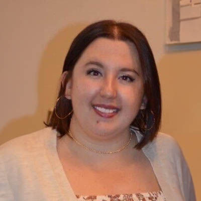 Gina Bucci