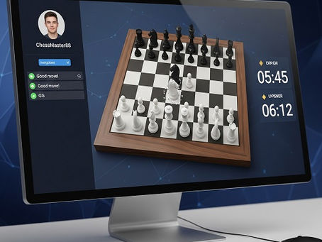 Jugar - Contra la Computadora - Índice