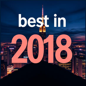 Best of 2018