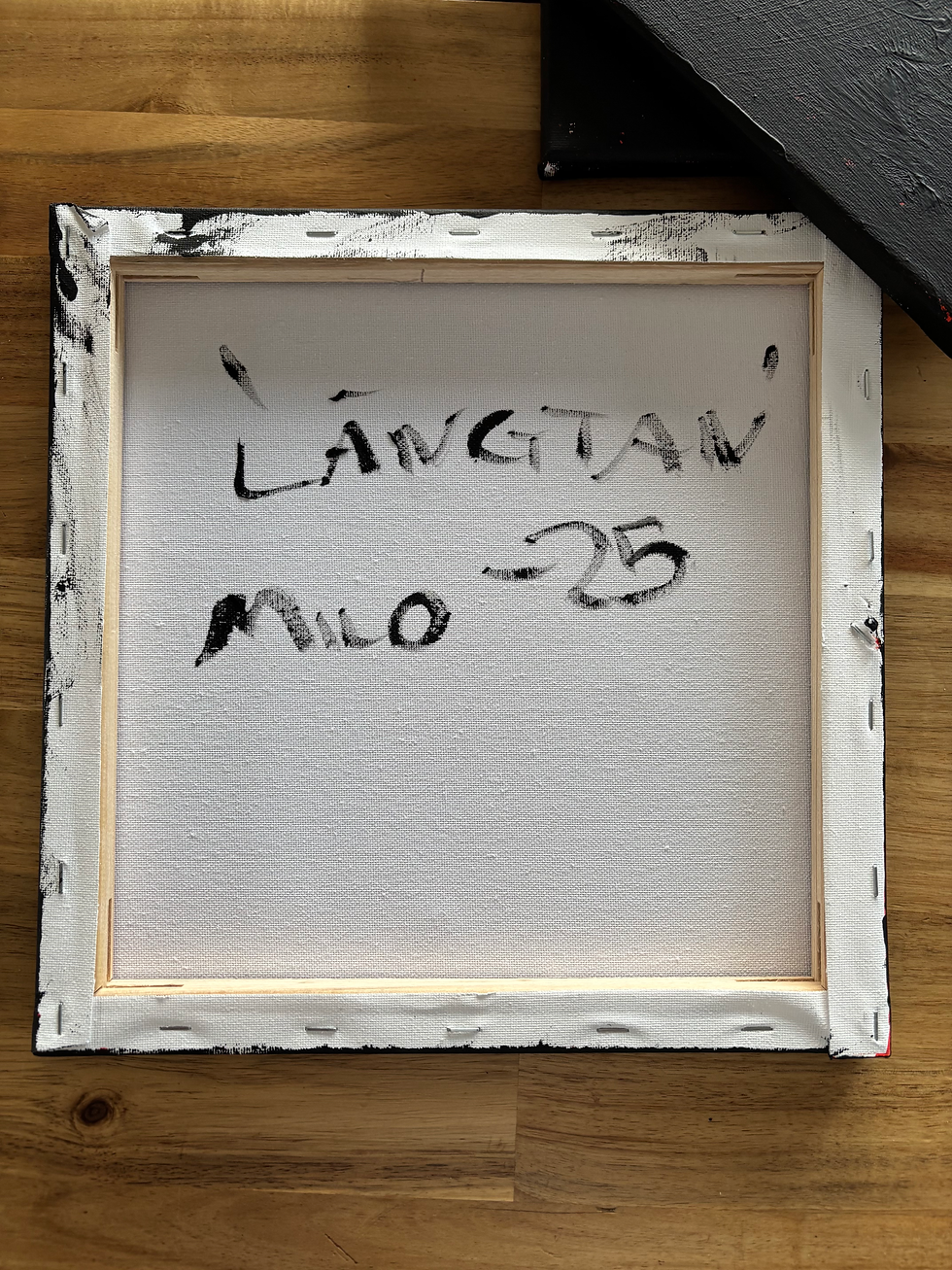 Thumbnail: Längtan