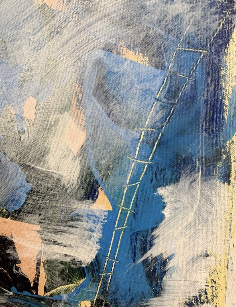 Thumbnail: Breaking up with god