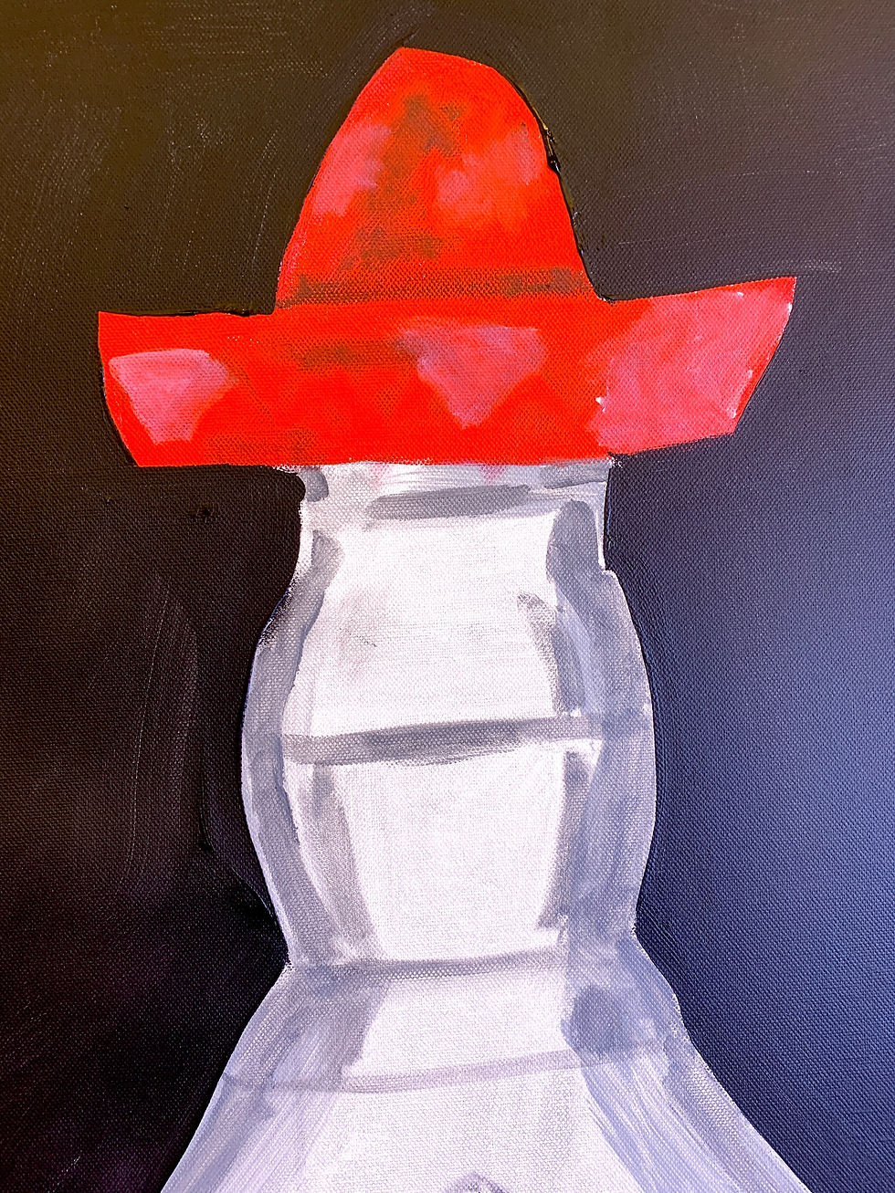 Thumbnail: Tequila