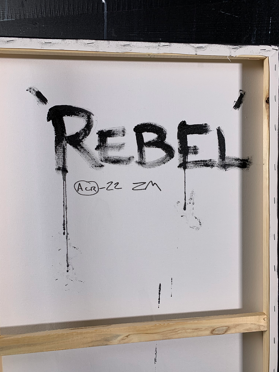 Thumbnail: REBEL