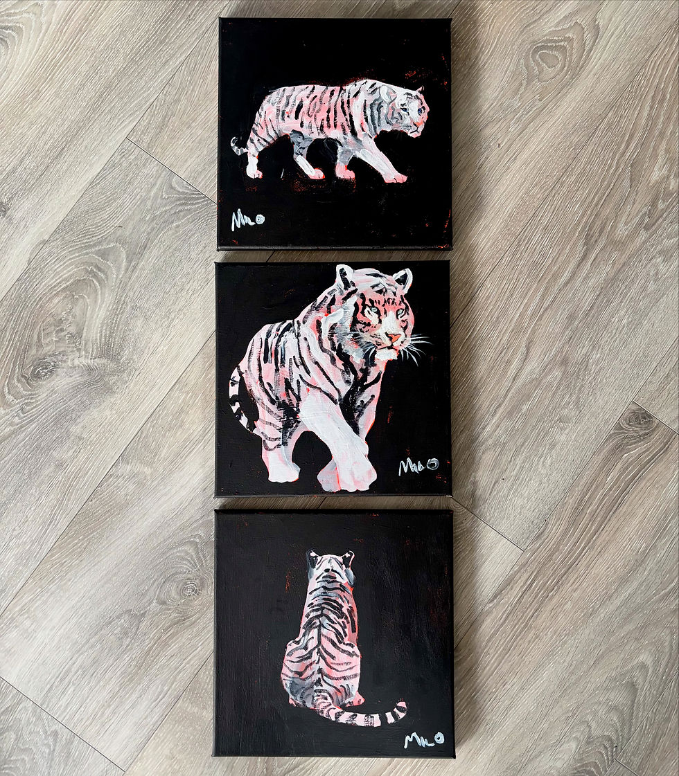 Thumbnail: Genom allt