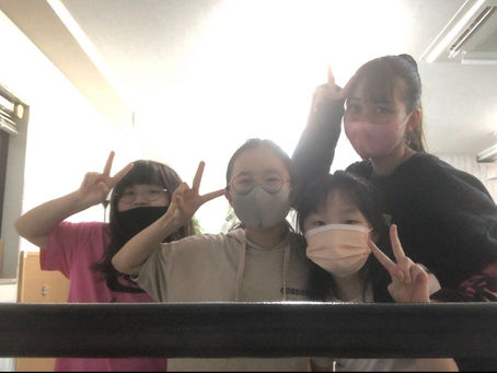 多摩ダンススクール KｰPOP