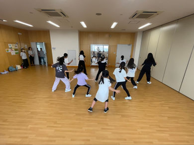 ふじみ野ダンススクール FANTASYTRIBE✨️