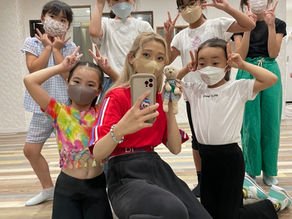 小田急永山で人気の初心者向けダンススクール