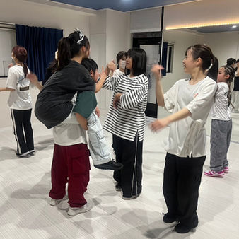 福生ダンススクールが5月リニューアルOPEN！講師NANAMIの熱いメッセージ