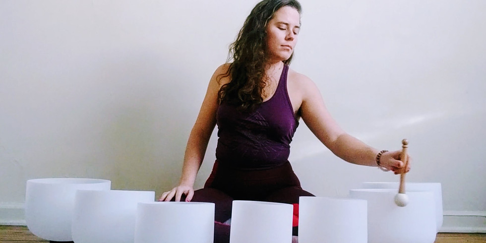Hz Healing Chakra Series
