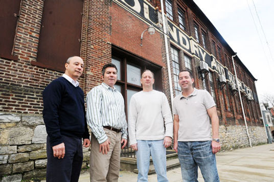 About Us | readingfoundry
