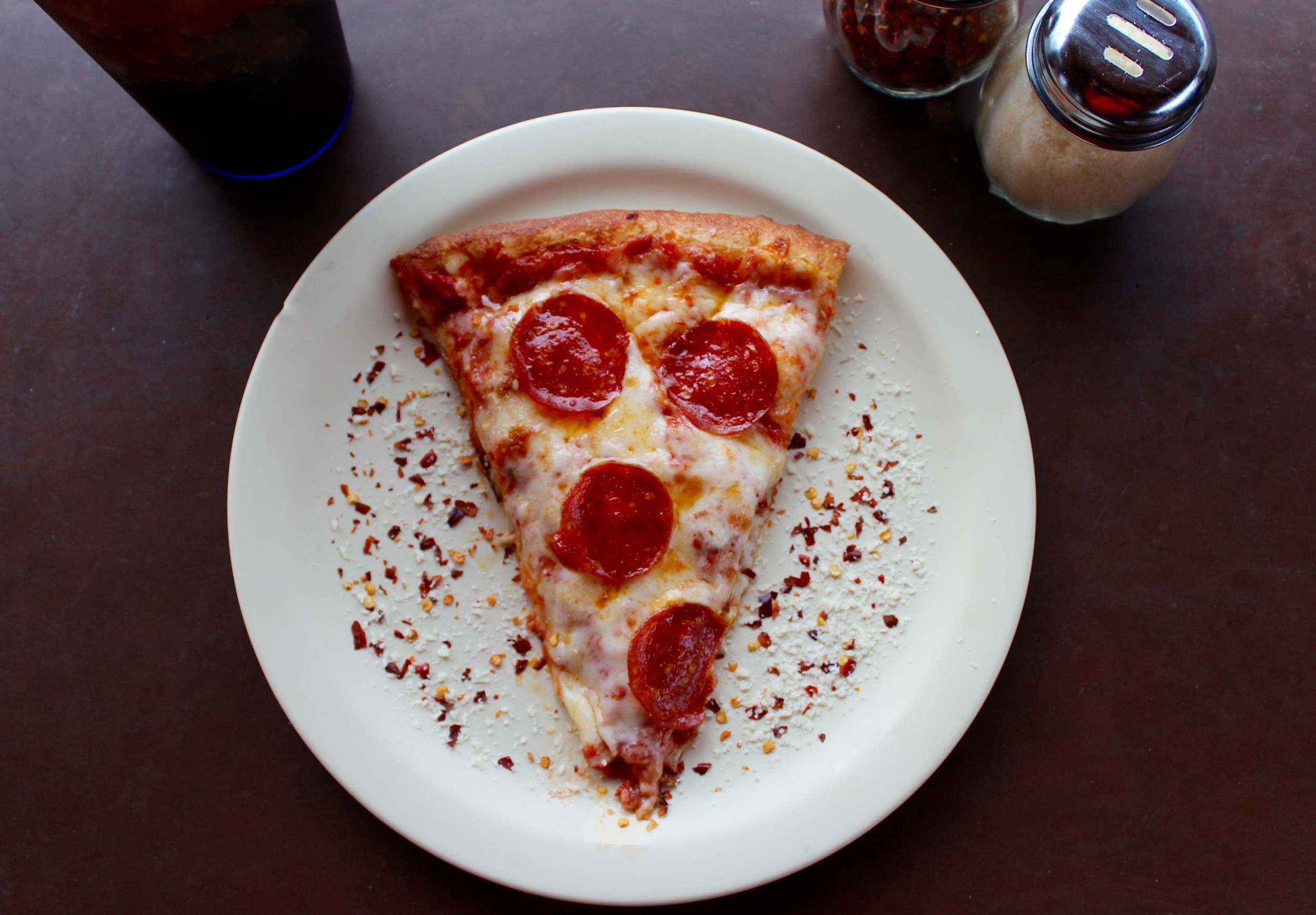 MENU Fratelli's Pizzeria in Victorville