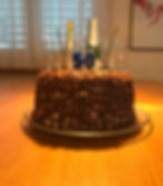 Die Schwarzwäldertorte