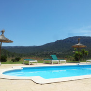 Pool Water Control