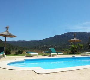 Pool Water Control