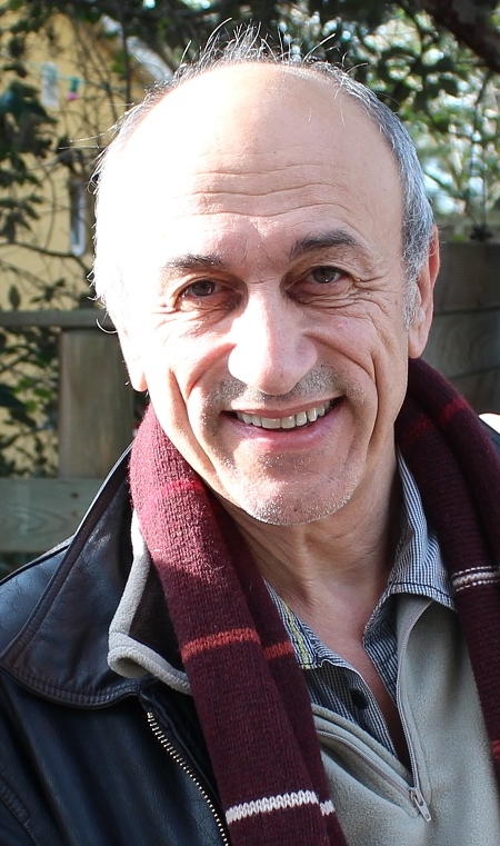 Sylvain Pech
