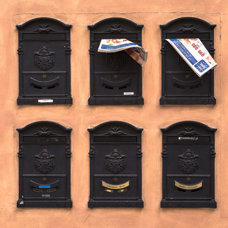 Simple Ways to Increase Your Direct Mail ROI