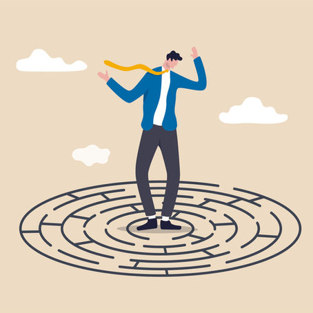 The Middle, The Middle, The Middle!