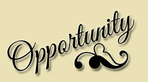 Newsletters & Opportunities