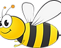The Bees Knees Bee.png