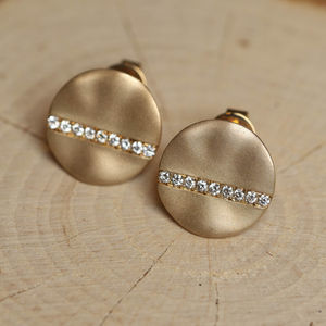 Unique Earrings Showcase