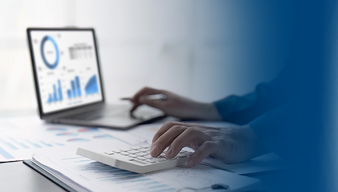 Tax Planning and Preparation