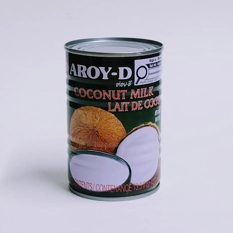 Aroy-D Lait de noix de coco
