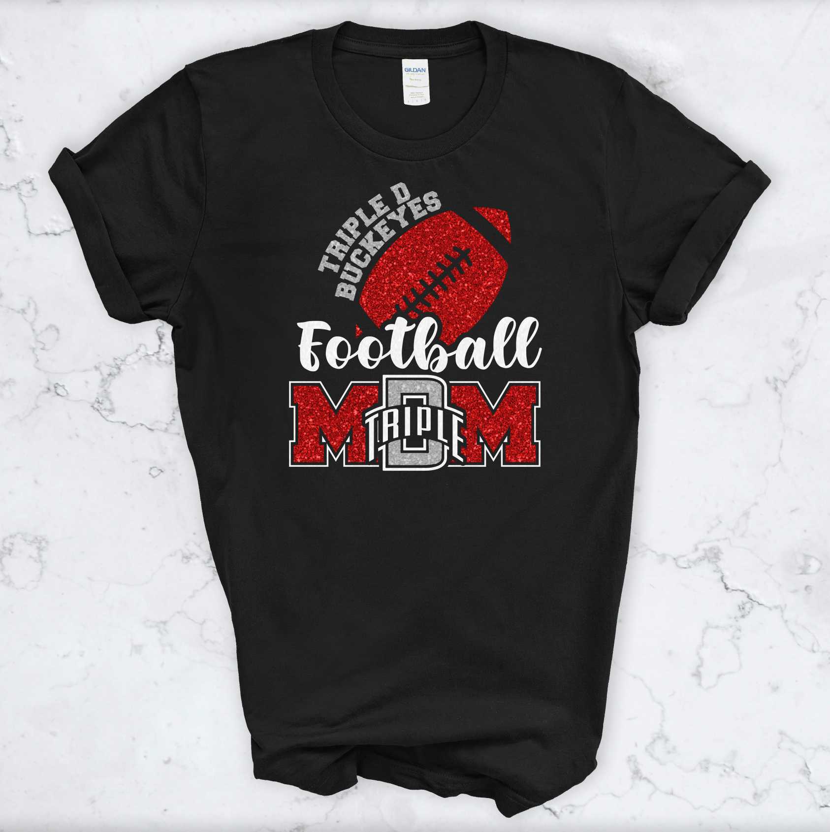 Football Mom