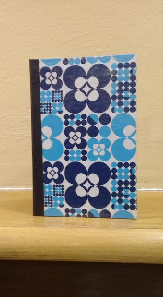 LIBRETA DE DISEÑO (LD-04)