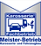 meister betrieb logo