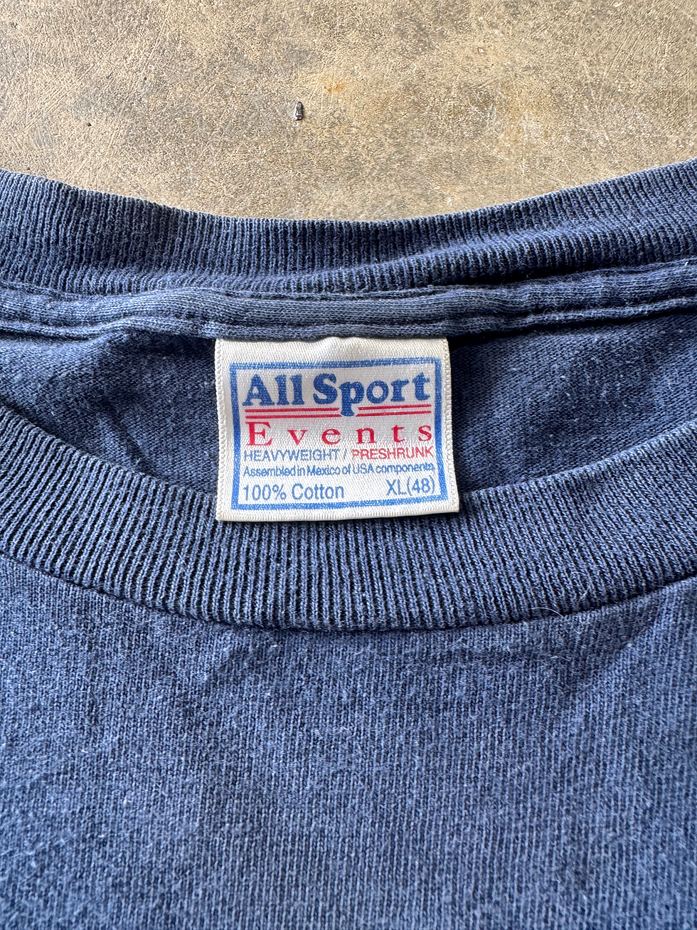 Thumbnail: Kurt Cobain Tee
