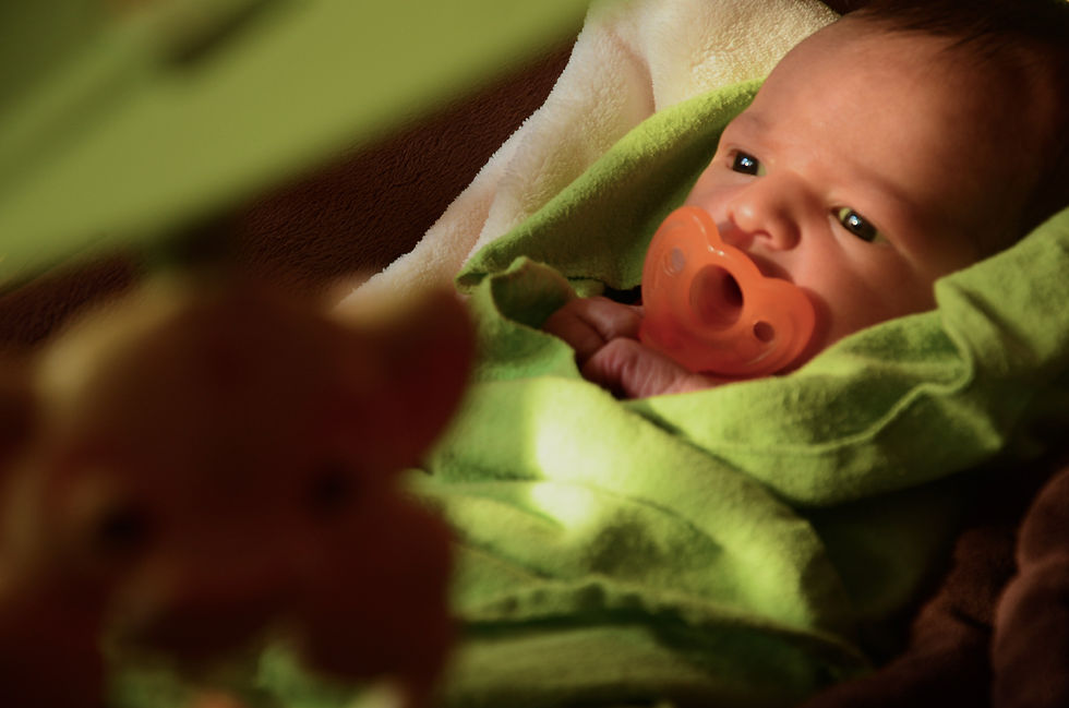 Baby Photo
