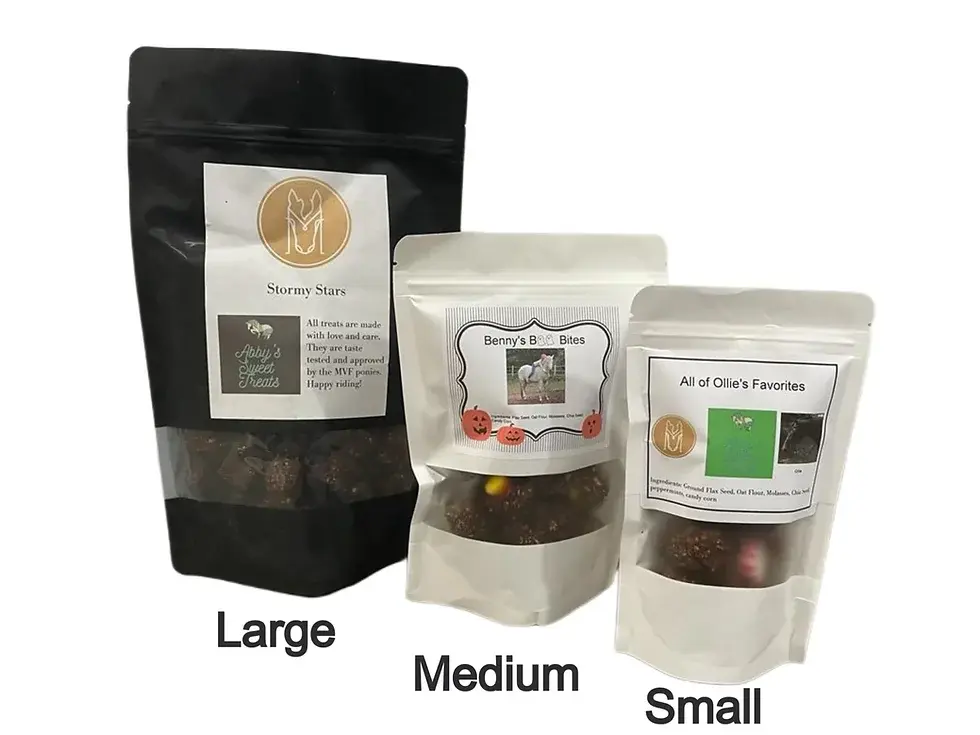 Thumbnail: Olivia's Sweethearts