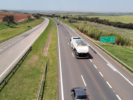 Rodovias do Tietê registra a passagem de 462.275 veículos no Corredor Leste da SP-300